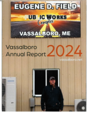 Vassalboro Annual Report 2024