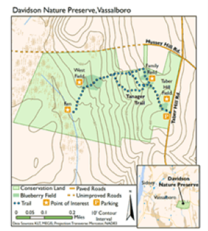 Davidson Nature Preserve